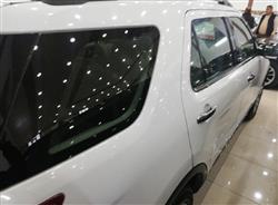 فۆرد ئێکسپلۆرەر